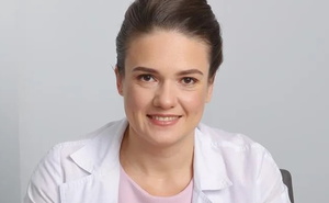 Инна Тулина
