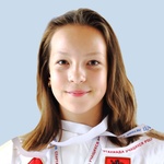 Дарья Васькина